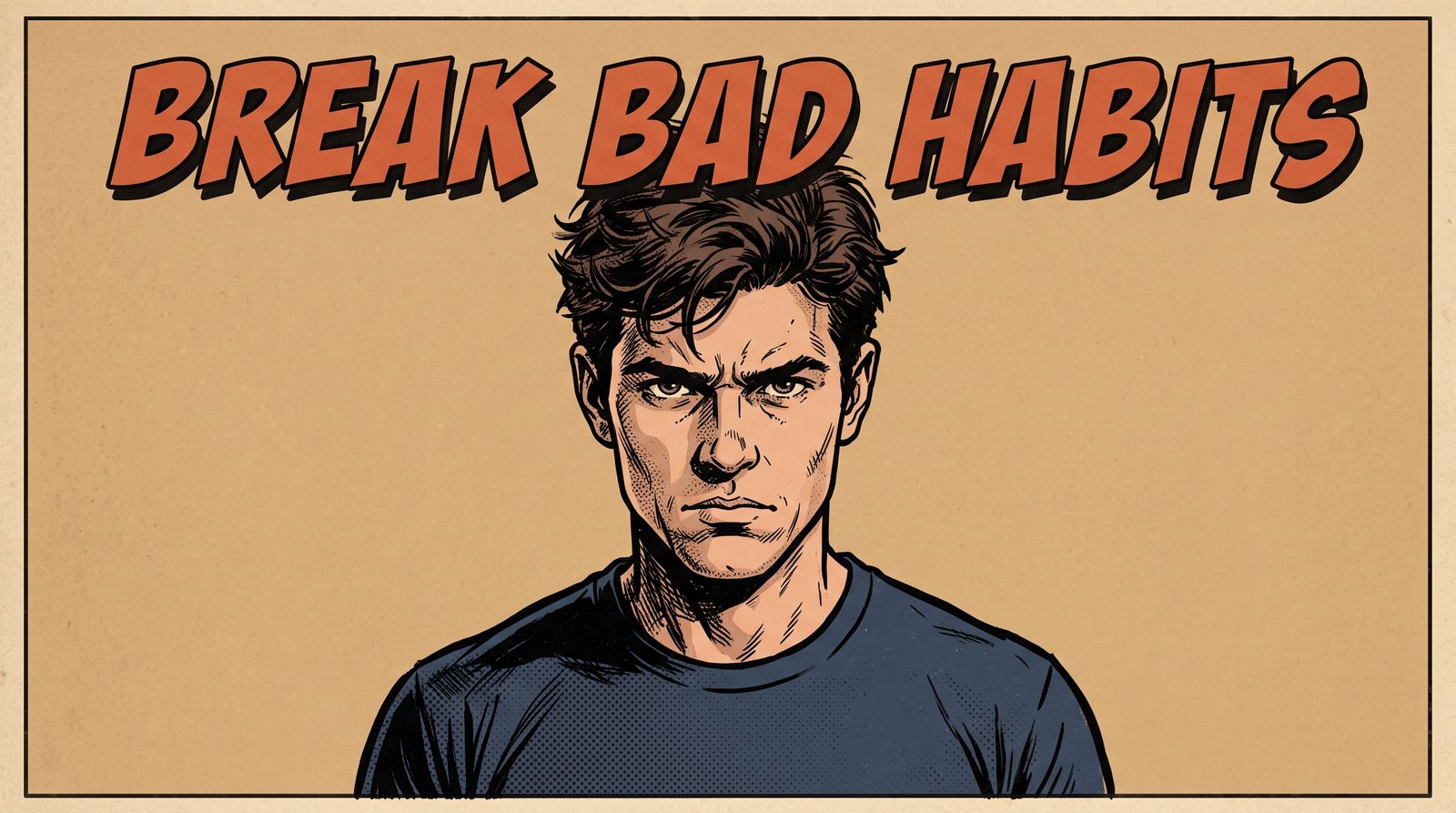 How To Break Bad Habits || English Podcast for Learning English