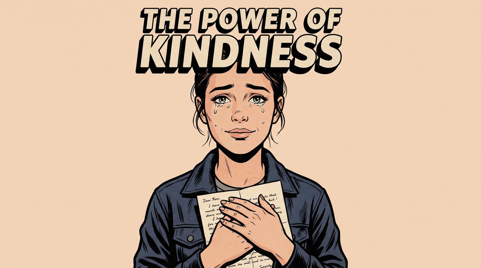 The Taxi Driver and the Lonely Woman: An Inspiring Story of Kindness || English Audio Book