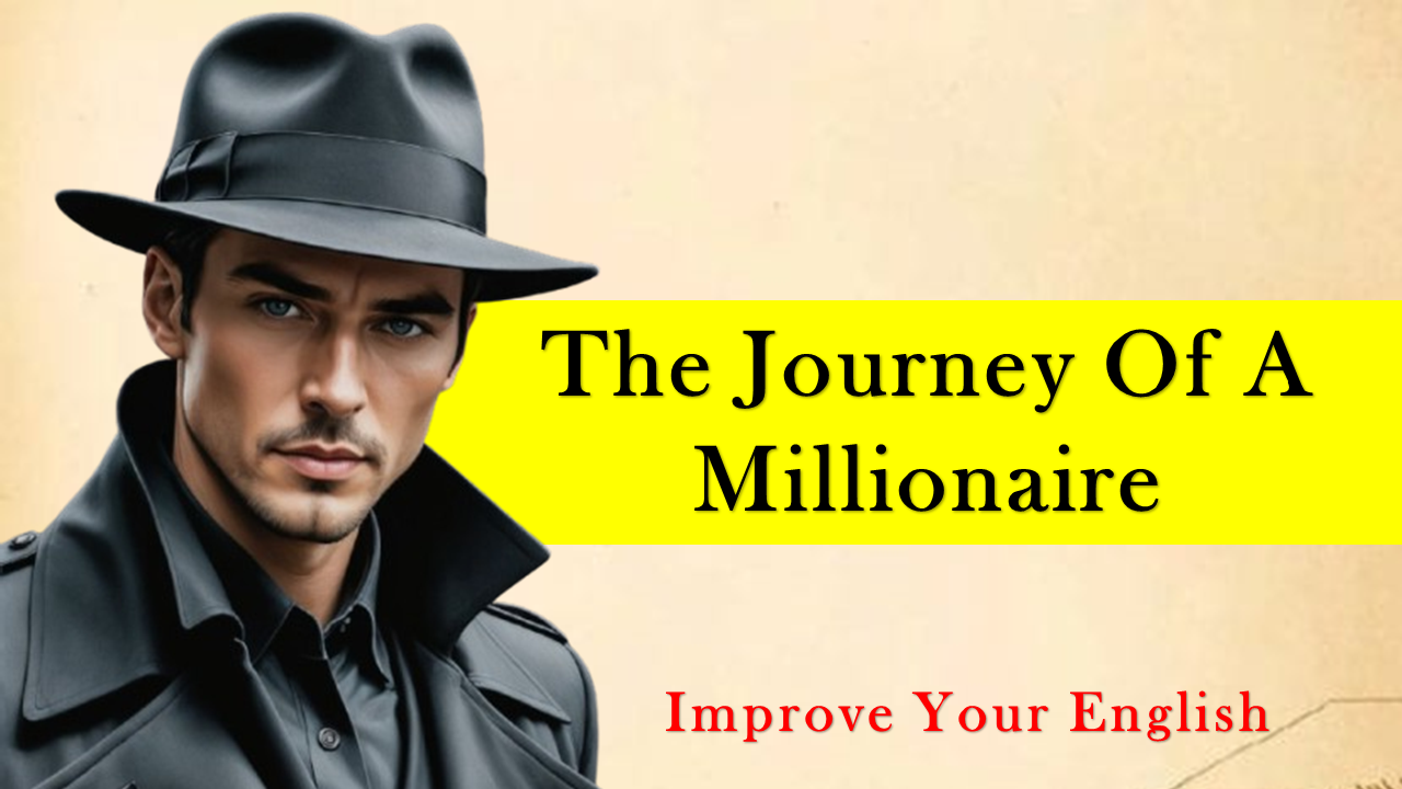 The Journey of a Millionaire || An Inspiring Story of Hard Work and Success