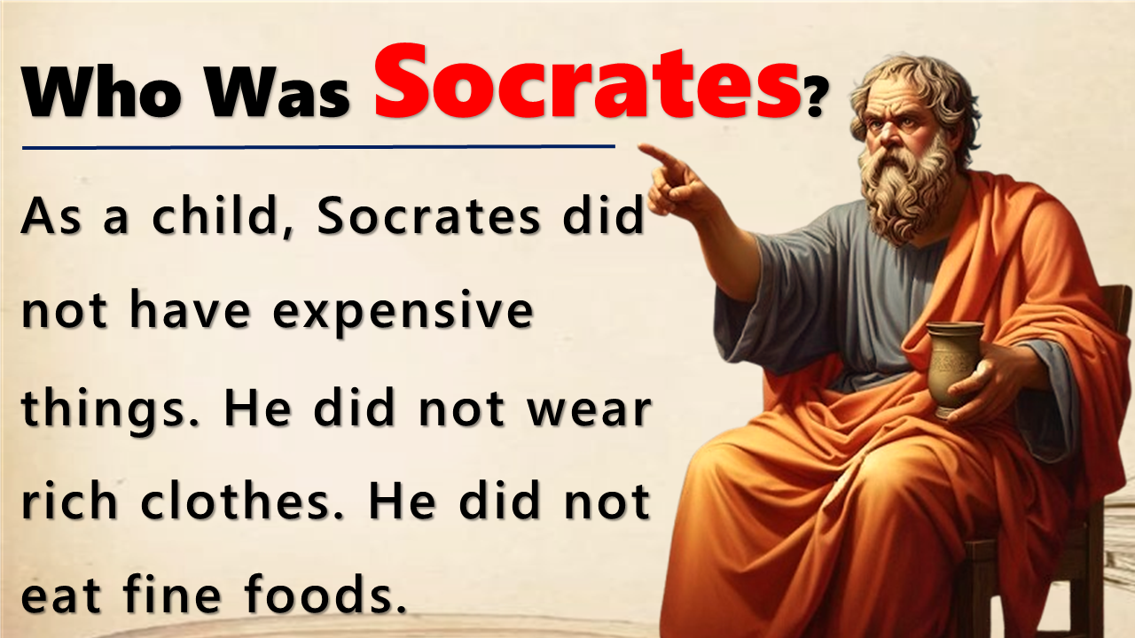 Who Was Socrates? The Father of Western Philosophy Explained